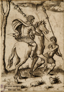 Scipione l'Africano